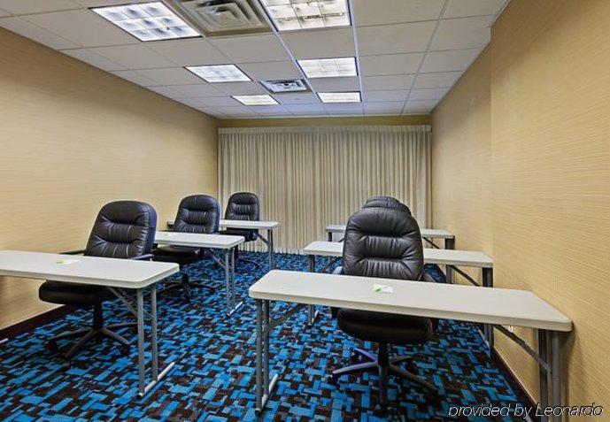 Fairfield Inn And Suites By Marriott Austin Northwest/The Domain Area Dış mekan fotoğraf