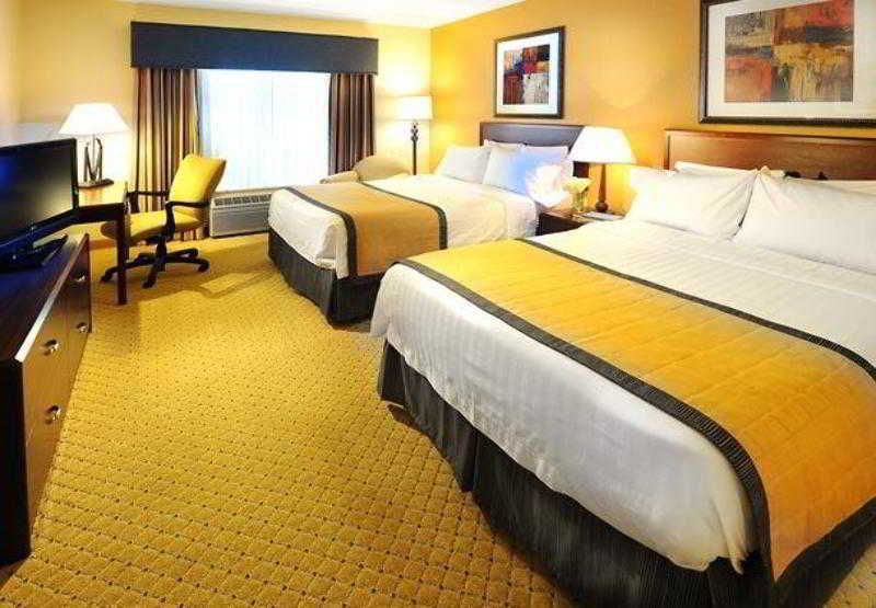 Fairfield Inn And Suites By Marriott Austin Northwest/The Domain Area Dış mekan fotoğraf