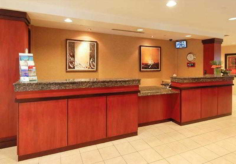 Fairfield Inn And Suites By Marriott Austin Northwest/The Domain Area Dış mekan fotoğraf